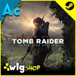  Shadow of the Tomb Raider  ОФФЛАЙН | STEAM 