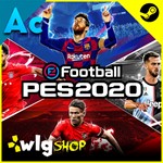 eFootball PES 2020 Legend Edit ОФФЛАЙН | STEAM