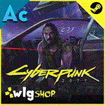 Cyberpunk 2077 ???? ОФФЛАЙН АКТИВАЦИЯ | STEAM
