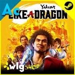  Yakuza Like A Dragon Hero Edition ???? ОФФЛАЙН STEAM
