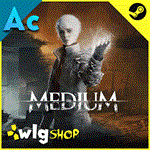  THE MEDIUM Deluxe Edition  ОФФЛАЙН | STEAM 