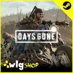  Days Gone  ОФФЛАЙН АКТИВАЦИЯ STEAM 