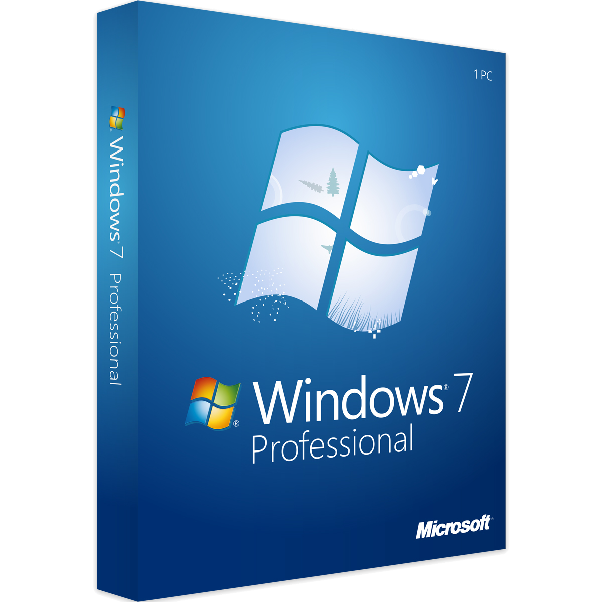 WINDOWS 7 Pro Key🌎Global - 32/64 Партнёр Microsoft🔑