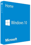 WINDOWS 10 HOME32/64 Retail Партнёр Microsoft 