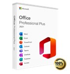 Office 2021 Pro Plus Microsoft Партнёр 