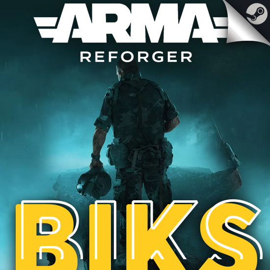 ⭐️Arma Reforger ✅STEAM RU⚡АВТОДОСТАВКА💳0%