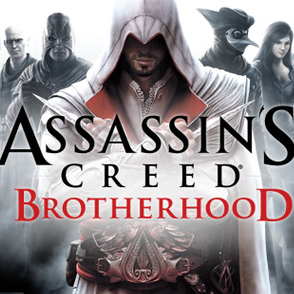 ⭐️Assassin's Creed Brotherhood ✅STEAM RU⚡АВТОДОСТАВКА