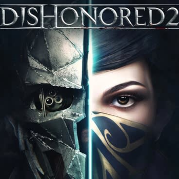 ⭐️Dishonored 2 ✅STEAM RU⚡АВТОДОСТАВКА💳0%