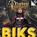 ⭐️Darkest Dungeon II STEAM RUАВТОДОСТАВКА0%