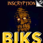 ⭐️Inscryption STEAM RUАВТОДОСТАВКА0%