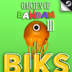⭐️Garten of Banban 3 STEAM RUАВТОДОСТАВКА0%