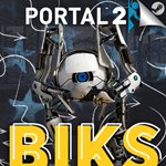 ⭐️Portal 2 STEAM RUАВТОДОСТАВКА0%