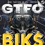 ⭐️GTFO STEAM RUАВТОДОСТАВКА0%