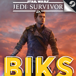 ⭐️STAR WARS Jedi Survivor STEAM RUАВТОДОСТАВКА0%