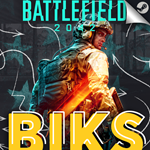 ⭐️Battlefield 2042 STEAM RUАВТОДОСТАВКА0%