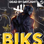 Dead by Daylight • АВТОДОСТАВКА STEAM RU 0% СБП