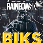 ⭐️Tom Clancy's Rainbow Six SiegeSTEAM RUАВТОДОСТАВКА