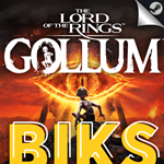 ⭐️The Lord of the Rings: GollumSTEAM RUАВТОДОСТАВКА