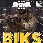 ⭐️Arma 3 STEAM RUАВТОДОСТАВКА0%