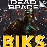 ⭐️Dead Space 2023 STEAM RUАВТОДОСТАВКА0%
