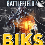 ⭐️Battlefield 4 STEAM RUАВТОДОСТАВКА0%