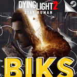 ⭐️Dying Light 2 Stay Human STEAM RUАВТОДОСТАВКА0%