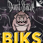 ⭐️Don't Starve STEAM RUАВТОДОСТАВКА0%