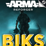 ⭐️Arma Reforger STEAM RUАВТОДОСТАВКА0%