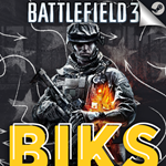 ⭐️Battlefield 3 Premium STEAM RUАВТОДОСТАВКА0%