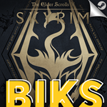 ⭐️The Elder Scrolls V: Skyrim Special EditionАВТО