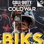 ⭐️Call of Duty: Black Ops Cold WarSTEAM RUАВТО0%