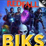 ⭐️Redfall STEAM RUАВТОДОСТАВКА0%