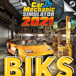 ⭐️Car Mechanic Simulator 2021STEAM RUАВТОДОСТАВКА0%