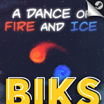 ⭐️A Dance of Fire and Ice STEAM RUАВТОДОСТАВКА0%