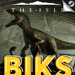 ⭐️The Isle STEAM RUАВТОДОСТАВКА0%
