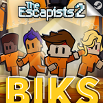 ⭐️The Escapists 2 STEAM RUАВТОДОСТАВКА0%