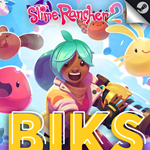 ⭐️Slime Rancher 2 STEAM RUАВТОДОСТАВКА0%