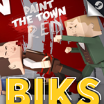 ⭐️Paint the Town Red STEAM RUАВТОДОСТАВКА0%