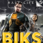 ⭐️Half-Life 2 STEAM RUАВТОДОСТАВКА0%