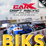 ⭐️CarX Drift Racing Online STEAM RUАВТОДОСТАВКА0%