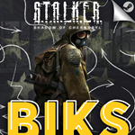 ⭐️STALKER: Shadow of Chernobyl STEAM RUАВТОДОСТАВКА