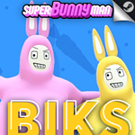 ⭐️Super Bunny Man STEAM RUАВТОДОСТАВКА0%