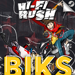 ⭐️Hi-Fi RUSH STEAM RUАВТОДОСТАВКА0%
