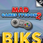 ⭐️Mad Games Tycoon 2 STEAM RUАВТОДОСТАВКА0%