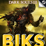 ⭐️Dark Souls 3 STEAM RUАВТОДОСТАВКА0%