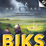 ⭐️Northgard STEAM RUАВТОДОСТАВКА0%