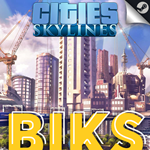 ⭐️Cities Skylines STEAM RUАВТОДОСТАВКА0%