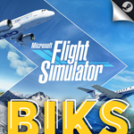 ⭐️Microsoft Flight Simulator STEAM RUАВТОДОСТАВКА0%