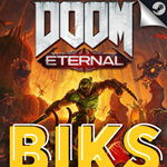 ⭐️Doom Eternal STEAM RUАВТОДОСТАВКА0%