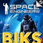 ⭐️Space Engineers STEAM RUАВТОДОСТАВКА0%
